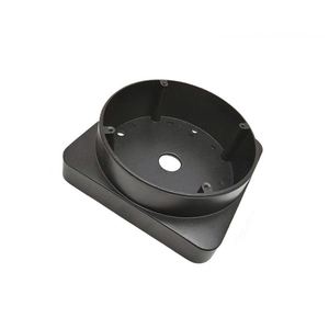 Pieza de Fundición a Presión de Aleación de Aluminio y Zinc A380 ADC12, Modelo YF, Fabricada en Guangdong, con Tolerancia de 0.01mm, Servicio OEM/ODM - Product Image 5
