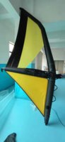 Stand-up paddle YD ouais sports, voile gonflable, voile de kayak