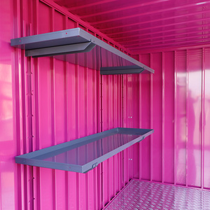 Không thấm nước <span class=keywords><strong>container</strong></span> nhà <span class=keywords><strong>40</strong></span> <span class=keywords><strong>ft</strong></span> mở rộng 40ft di động nhà Caravan nhà di động 2 phòng ngủ 4 Phòng Ngủ <span class=keywords><strong>container</strong></span> nhà - Product Image 4