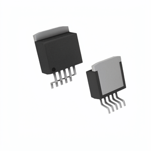 ซื้อออนไลน์ชิ้นส่วนอิเล็กทรอนิกส์ LT1965IQ-1.5 # TRPBF Power Management (PMIC) เพื่อ263 6 D2PAK 263BA - Product Image 1