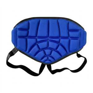 Protector de Cadera y Glúteos para Niños y Niñas, con Esponja de Absorción de Impactos, <span class=keywords><strong>Cinta</strong></span> Mágica Antideslizante, Equipo de Protección Anticaídas para Patinaje sobre Hielo y Patinaje sobre Ruedas - Product Image 5