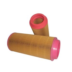 แผ่นกรองอากาศ Mengma รุ่น C261110 สำหรับอะไหล่เครื่องอัดอากาศแบบสกรูอุตสาหกรรม - Product Image 3