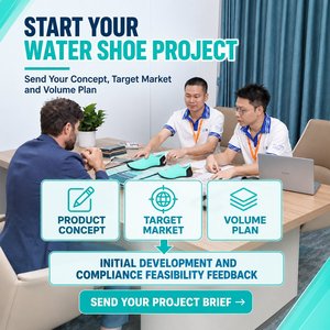 Custom Water <strong>Shoes</strong> <strong>for</strong> Men and Women with Non Slip Quick Dry Design <strong>for</strong> Beach Swimming Snorkeling <strong>Wading</strong> and Running - Product Image 6