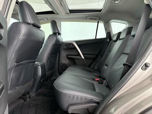 Auto Usata <span class=keywords><strong>Toyota</strong></span> <span class=keywords><strong>RAV4</strong></span> 2016 2017 2018 Modello 2.5L Automatico 4WD Edizione Elite SUV 5 Posti Senza Incidenti Alta Qualità Efficiente nei Consumi - Product Image 5