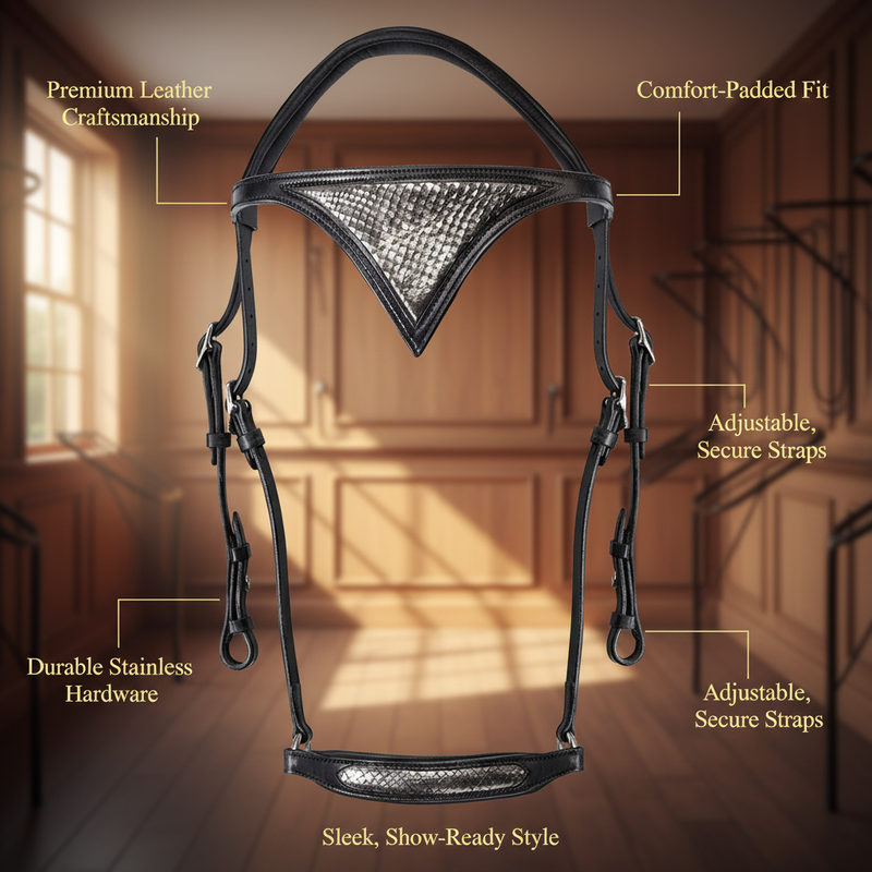 Euro Cavall Industries High Quality Horse