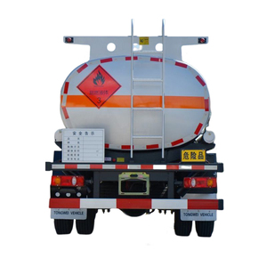 Dongfeng nuevo o usado 12000 <span class=keywords><strong>litros</strong></span> <span class=keywords><strong>3000</strong></span> galones Diesel Oil capacidad tanque de combustible camión <span class=keywords><strong>cisterna</strong></span> para la venta - Product Image 6