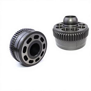 掘削機スペアパーツ M5X180 スイングモータースペアパーツ SK350-8 ZX360-1-3-5 コベルコ掘削機用修理キット - Product Image 1