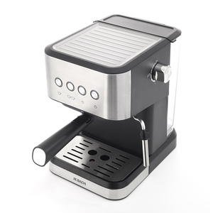 Machine à café expresso professionnelle 20 bars pour la maison et le commerce, idéale pour le latte et l'Americano – Offre spéciale OEM - Product Image 3
