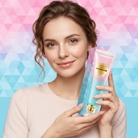 Dentifrice blanchissant en gros à la niacinamide 100g – Élimination professionnelle des taches pour dents jaunes, fraîcheur menthe, anti-mauvaise haleine