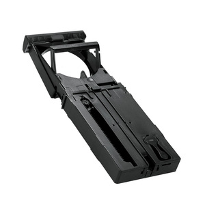 Portavasos para Auto Audi C5 A6 4B0862534D, Material ABS para Consola Central, Modelo 1998-2005 - Product Image 2