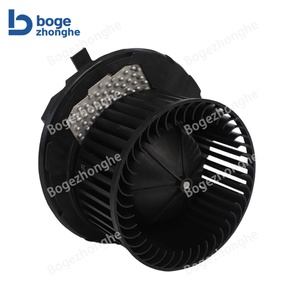 Ventilateur de climatisation de haute qualité Bogezhonghe 1K1820015 1KD820015A pour VW <span class=keywords><strong>Golf</strong></span> <span class=keywords><strong>5</strong></span> 6 Passat Jetta Tiguan Audi Q3 A3 - Product Image 6
