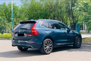 2019 pour <span class=keywords><strong>XC60</strong></span> T5 AWD SUV Automatique avec Intérieur en Cuir, Toit Ouvrant Panoramique, Éclairage LED, Fonctions de Sécurité, Conduite à Gauche - Product Image 6