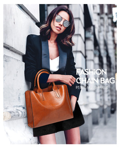 Bolsos de Mano Vintage para Mujer, Bolsos Casuales de Hombro, Bolsos Tote para Chicas, Bolsos Cruzados con Bolsillo, Bolsos Tote de Diseñador de Lujo - Product Image 2