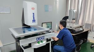 ODM CNC &amp; For Micro Machining Services For Custom Aluminum/Copper/Stainless Steel Mannequin Anime <strong>Figure</strong> Doll Toys - Product Image 4