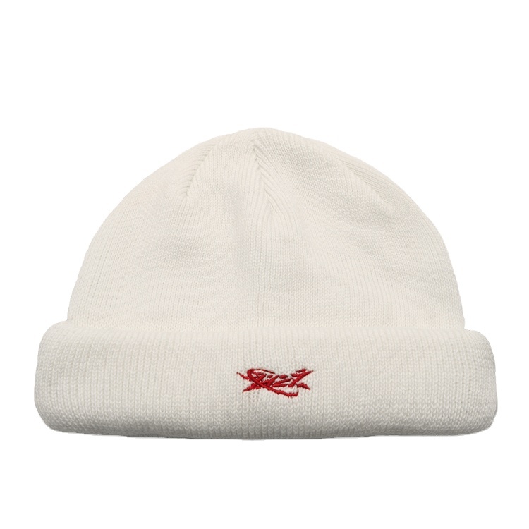 Vintage Acid Washed Hats With Custom