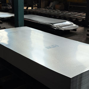 Tôles d'acier galvanisé prélaqué sur mesure pour l'Algérie – Fabrication sur mesure - Product Image 3