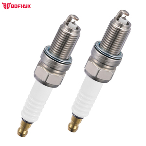 Bujías BDFHYK <span class=keywords><strong>DCPR7EIX</strong></span> para Harley Davidson Twin Cam 1999-2016 - Product Image 3