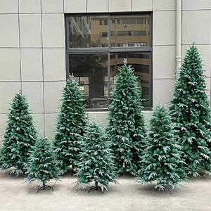 PE piccola neve albero <span class=keywords><strong>di</strong></span> <span class=keywords><strong>natale</strong></span> simulazione <span class=keywords><strong>di</strong></span> neve PE floccata piccola neve <span class=keywords><strong>natale</strong></span> all'aperto addobbi <span class=keywords><strong>natale</strong></span> albero - Product Image 5