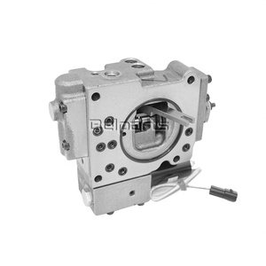 ตัวควบคุมปั๊มไฮดรอลิก K5V80DT9C-9N-HNOV ตัวควบคุมปั๊มหลัก K5V80 ตัวควบคุม K5V80dt - Product Image 2