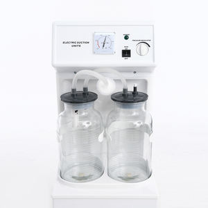 SNXIN Nizza Verkauf SX-23B medizinischen mobilen Schleim absaug einheit für Krankenhaus - Product Image 2