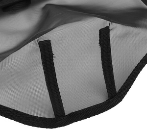 Horshi Fly Nose Net Breathable Mesh <strong>Horse</strong> Nose Cover Comfort <strong>Horse</strong> Face Protection for Sensitive Nostril- Size Full - Product Image 6