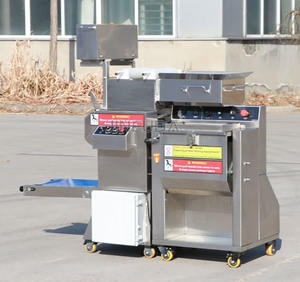 Máquina Expendedora de fideos Ramen, superventas con descuento, máquina expendedora automática de fideos, máquina para la producción de fideos Astenig - Product Image 6