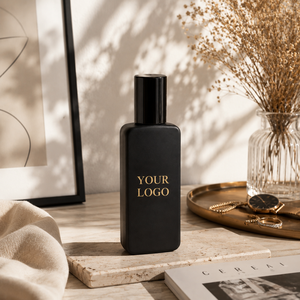 Parfum en marque blanche OEM ODM, personnalisation de marque de boutique, nouvelle marque personnalisée, parfum homme de luxe, emballage coffret cadeau en bois - Product Image 2