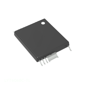 Power Management (PMIC) LYT6068C-TL 24 PowerSMD <b>Module</b> , 17 Leads Components Electronic Authorized Distributor - Product Image 1