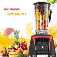 Mixeurs, centrifugeuses, robots culinaires et machines de cuisine haute puissance et haute performance pour l'exportation
