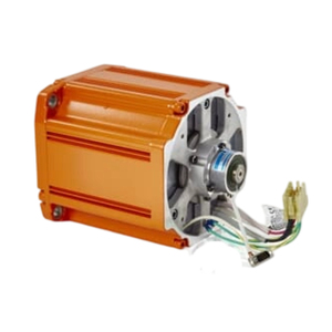 3HAC029032-001 มอเตอร์หุ่นยนต์อุตสาหกรรมเหมาะสำหรับซีรีส์ IRB4600 - Product Image 3
