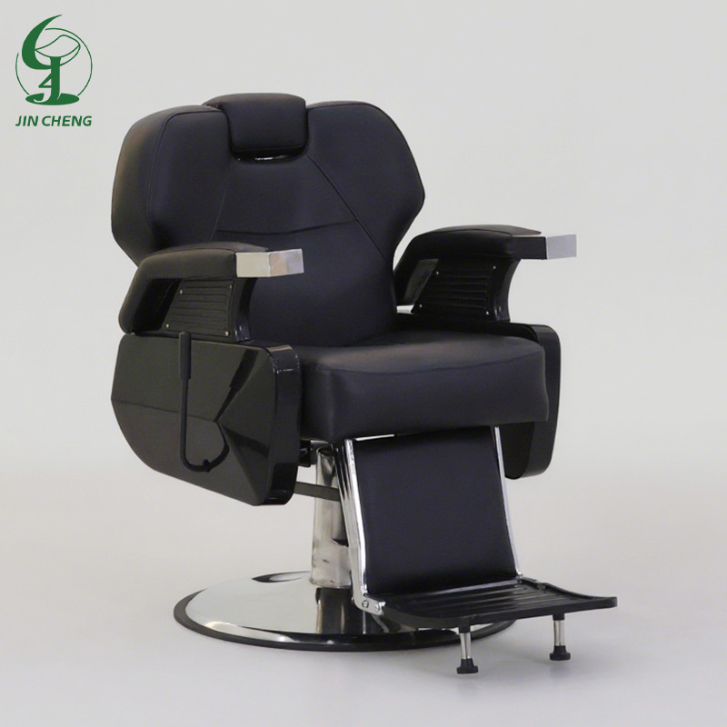 Heavy Oil Pump Folding Barber Shop