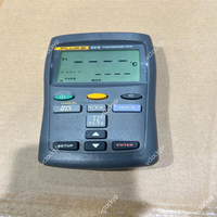 Used for 52-2 (52-II) 60Hz Dual Input Digital Thermocouple Thermometer with 1 Month Warranty 80% New