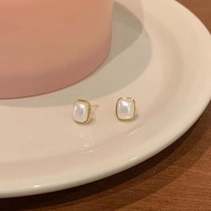 Orecchini orecchini orecchini <span class=keywords><strong>di</strong></span> perle moda donna all'ingrosso N240478 - Product Image 4