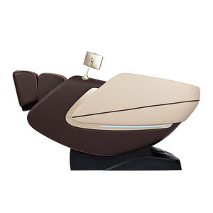 เก้าอี้นวดเท้าไฟฟ้าสำหรับยก A231-2ระบบ4D นวดหลังแบบไร้แรงโน้มถ่วงมีปุ่มหมุนได้ - Product Image 4