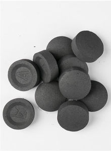 Best Selling Multifunctional Hydraulic PLC-Controlled <b>Hookah</b> Coal Briquette Machine Core Motor Component 250kg/hour Capacity - Product Image 6