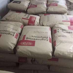 ZYTEL FR50 BK505 Nylon 66 Negro para Carcasas Electrónicas Automotrices - Product Image 3