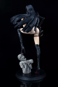 อนิเมะญี่ปุ่นคุณภาพสูงสำหรับโบอา แฮนค็อก ตุ๊กตาการ์ตูนพีวีซี โมเดลสาวเซ็กซี่ - Product Image 4