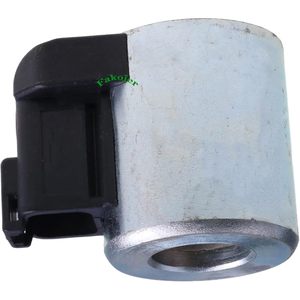 Bobine d'électrovanne Fakojer 12V 3012600 compatible avec Hydac Lippert - Product Image 6