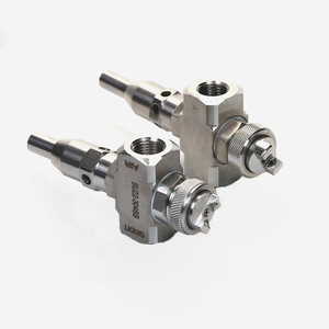 Thực Phẩm Sơn Dầu Bên Trong Piston Chống Nhỏ Giọt Điều Chỉnh Không Khí Sương Mù Phun Sương - Product Image 5