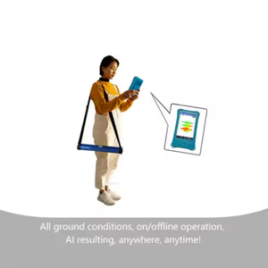 استكشاف التعدين الجديد أيدو ترقية رخيصة أحدث نسخة المسح الجيوفيزيائي لطبقة ضحلة عالية الدقة - Product Image 6