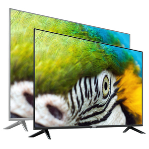 Venta caliente de 32 pulgadas de montaje en pared TV con <span class=keywords><strong>DVB</strong></span> T2S2 Digital LED TV de 32 pulgadas Android Smart TV - Product Image 4