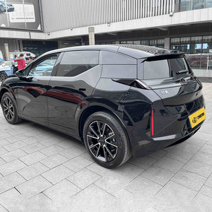 ZEEKR <span class=keywords><strong>X</strong></span> 2025 Cinq places, propulsion arrière, longue autonomie, électrique pur, longue durée de vie de la batterie, SUV 5 places, voitures d'occasion pas chères à vendre - Product Image 4