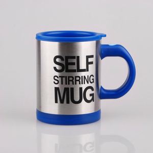 Tự động trộn <span class=keywords><strong>Mug</strong></span> điện Khuấy <span class=keywords><strong>Mug</strong></span> tự khuấy cốc cà phê - Product Image 3