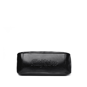 Bolsos cruzados de diseño de moda, bolsos de hombro de cuero PU de alta calidad, bolsos de mano casuales de lujo para mujer - Product Image 5