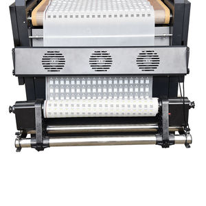 Inktime 24 pouces de large grand format 4 têtes d'impression transfert Dtf transfert direct vers film imprimante Dtf <span class=keywords><strong>Sablon</strong></span> imprimante Dtf - Product Image 5