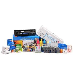 Fabrication de cartouches d'encre compatibles TAe-151 en gros <span class=keywords><strong>ruban</strong></span> et <span class=keywords><strong>ruban</strong></span> d'étiquettes pour imprimantes d'étiquettes pour Brother - Product Image 6