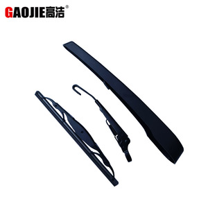 Ensemble de bras d'essuie-glace arrière Gaojie 95915136 pour Chevrolet Tracker 2013-2019 - Product Image 3