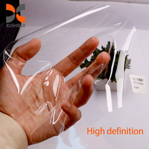 Film de protection pour vitres anti-éclats, film de protection pour pare-brise en TPU nano, film teinté pour vitres de <span class=keywords><strong>voiture</strong></span> en TPU - Product Image 5