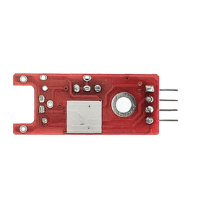 Placa de Sensor Magnético Hall de Alta Precisión OKY3433-1 para Conteo de RPM y Conmutación - Product Image 3