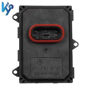 Módulo de Control de Faros LED AFS KY OEM 7PP941329M para Audi Q3 y Porsche Macan, Accesorios para Auto 7PP.941.329M - Product Image 2